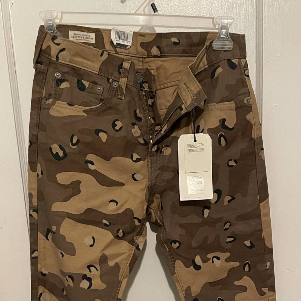 Mens pants